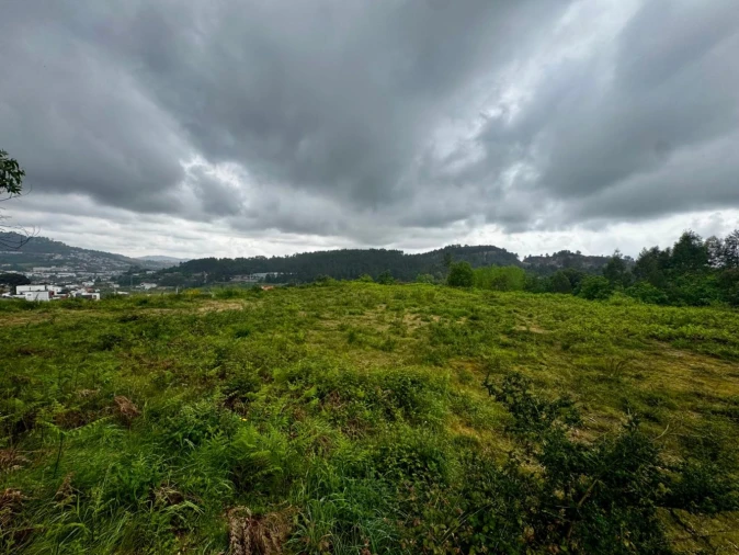 Terreno para Venda em Este (São Pedro e São Mamede) Planta 1