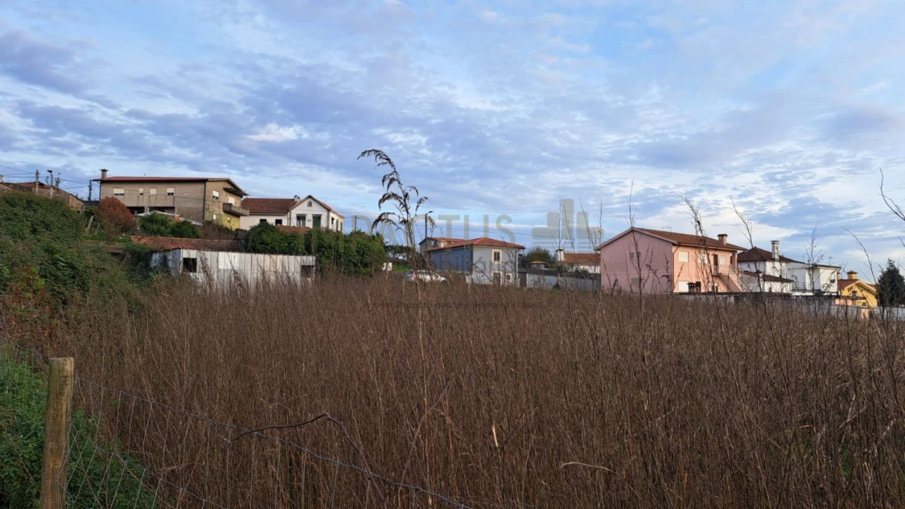 Terreno para Venda em Coronado (São Romão e São Mamede) Foto 13