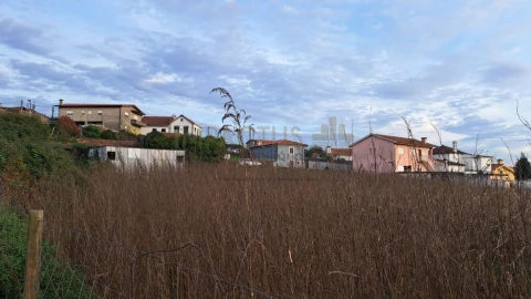 Terreno para Venda em Coronado (São Romão e São Mamede)