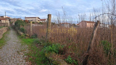 Terreno para Venda em Coronado (São Romão e São Mamede)