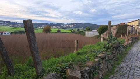 Terreno para Venda em Coronado (São Romão e São Mamede)