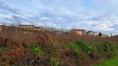 Terreno para Venda em Coronado (São Romão e São Mamede)