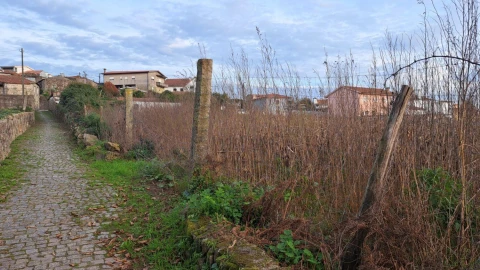 Terreno para Venda em Coronado (São Romão e São Mamede)