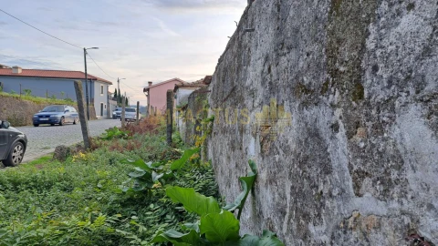 Terreno para Venda em Coronado (São Romão e São Mamede)
