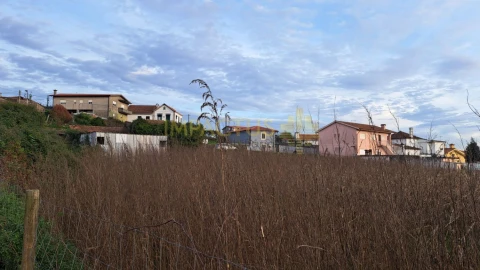 Terreno para Venda em Coronado (São Romão e São Mamede)