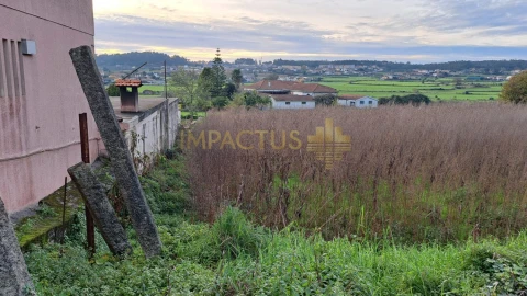 Terreno para Venda em Coronado (São Romão e São Mamede)