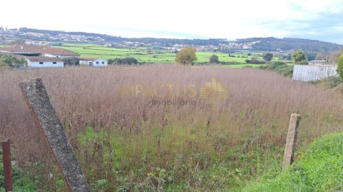 Terreno para Venda em Coronado (São Romão e São Mamede)