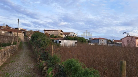 Terreno para Venda em Coronado (São Romão e São Mamede)