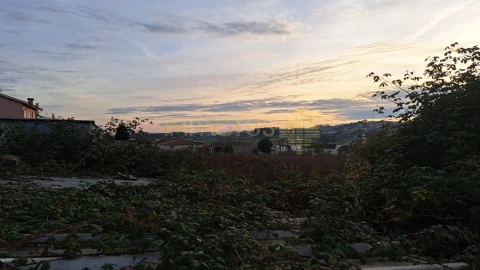 Terreno para Venda em Coronado (São Romão e São Mamede)
