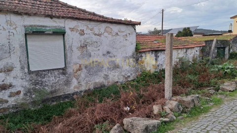 Terreno para Venda em Coronado (São Romão e São Mamede)