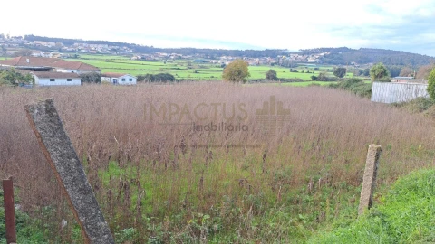Terreno para Venda em Coronado (São Romão e São Mamede)