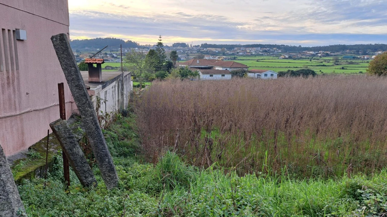 Terreno para Venda em Coronado (São Romão e São Mamede) Foto 6