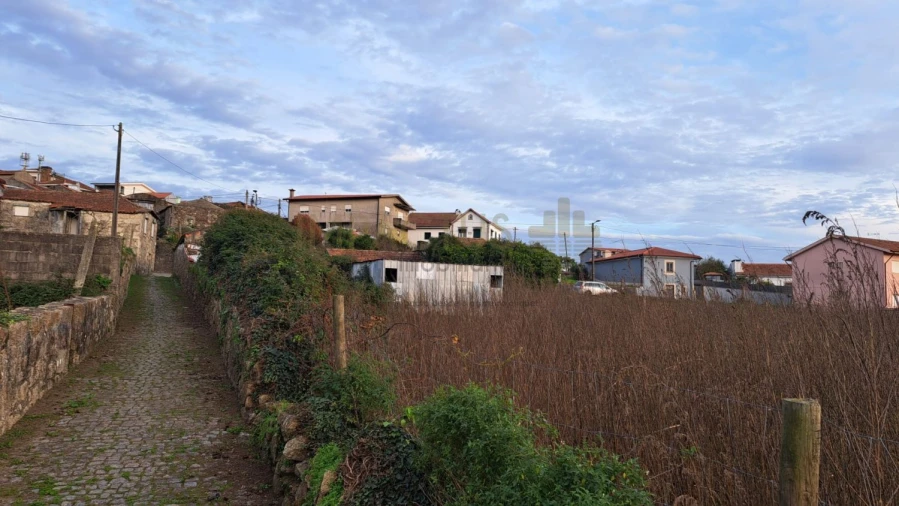 Terreno para Venda em Coronado (São Romão e São Mamede) Foto 7