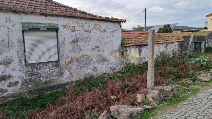 Terreno para Venda em Coronado (São Romão e São Mamede) Foto 3