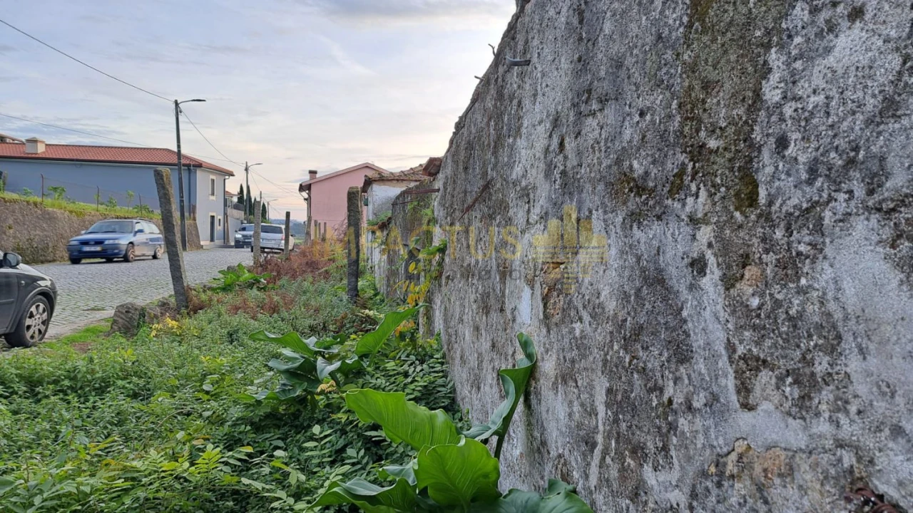 Terreno para Venda em Coronado (São Romão e São Mamede) Foto 5