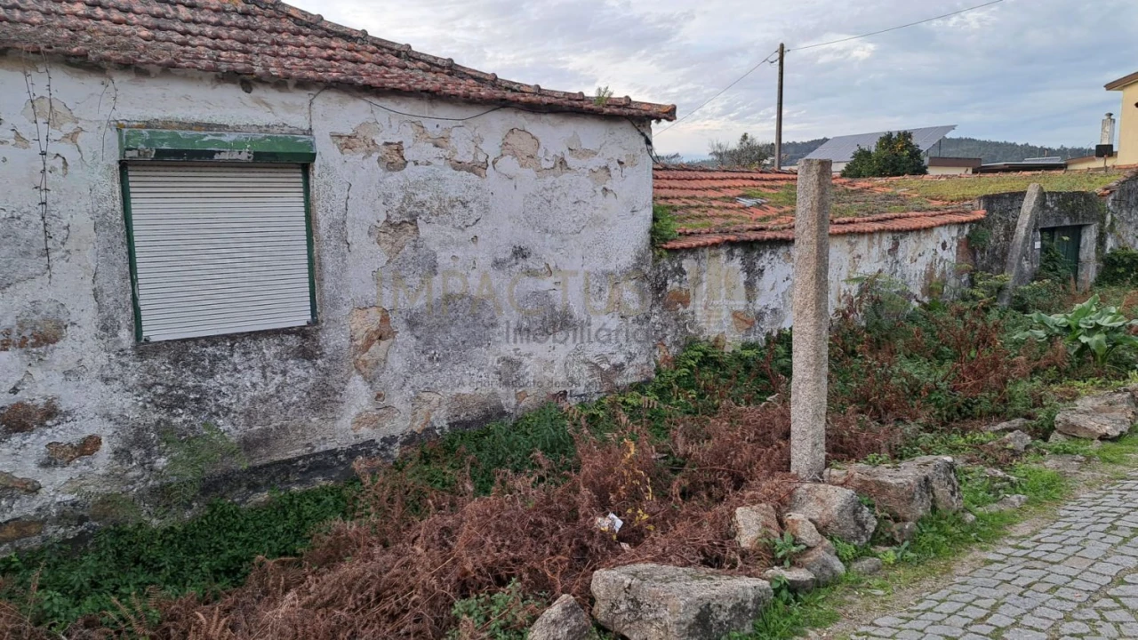 Terreno para Venda em Coronado (São Romão e São Mamede) Foto 2