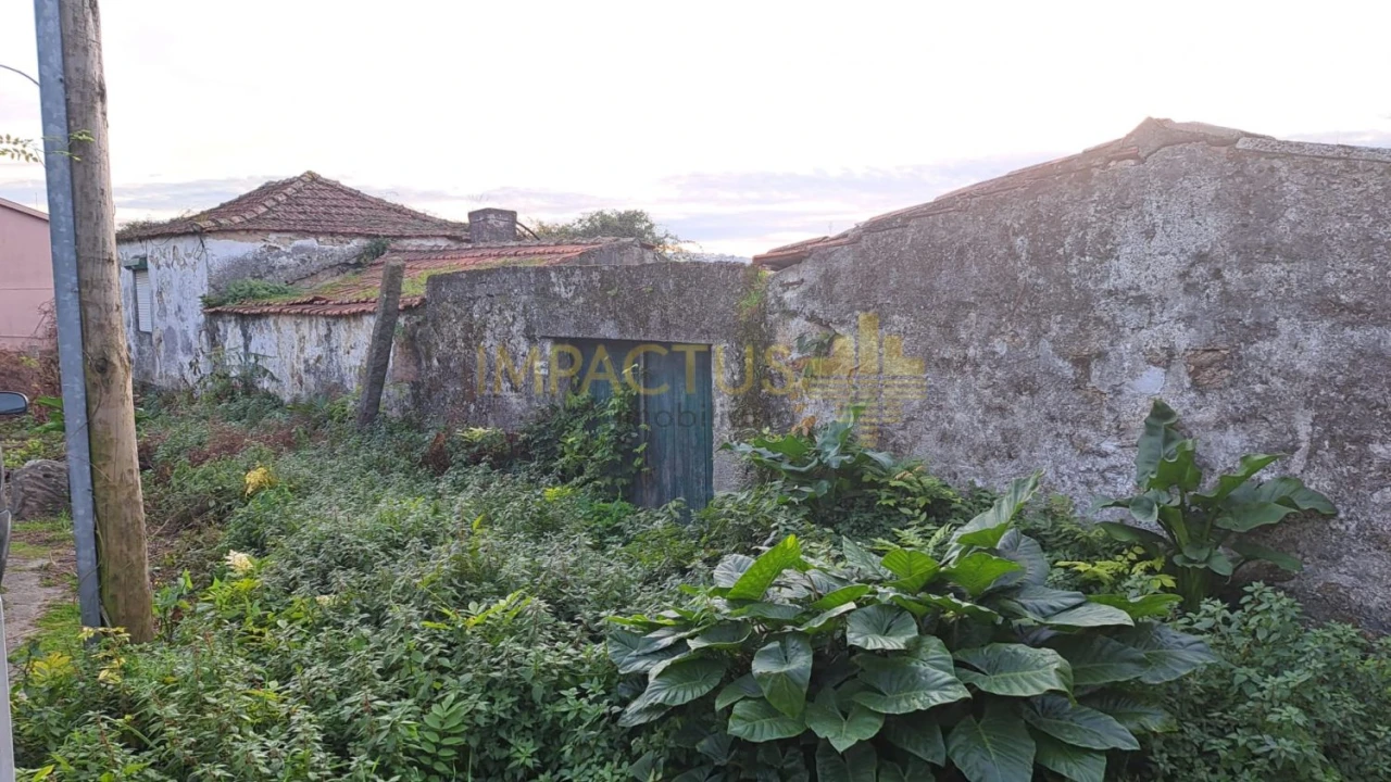Terreno para Venda em Coronado (São Romão e São Mamede) Foto 1
