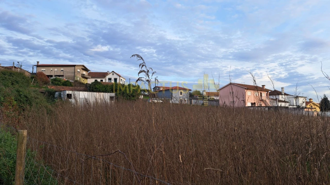 Terreno para Venda em Coronado (São Romão e São Mamede) Foto 13