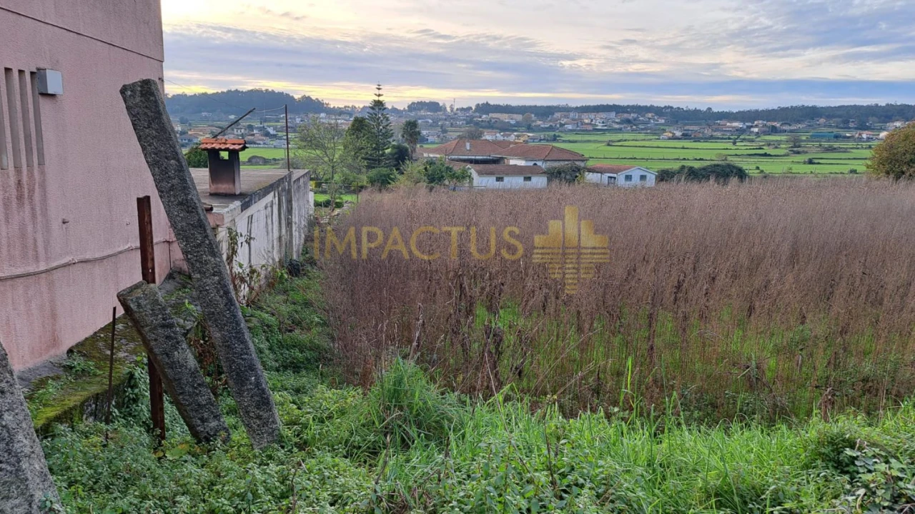 Terreno para Venda em Coronado (São Romão e São Mamede) Foto 6