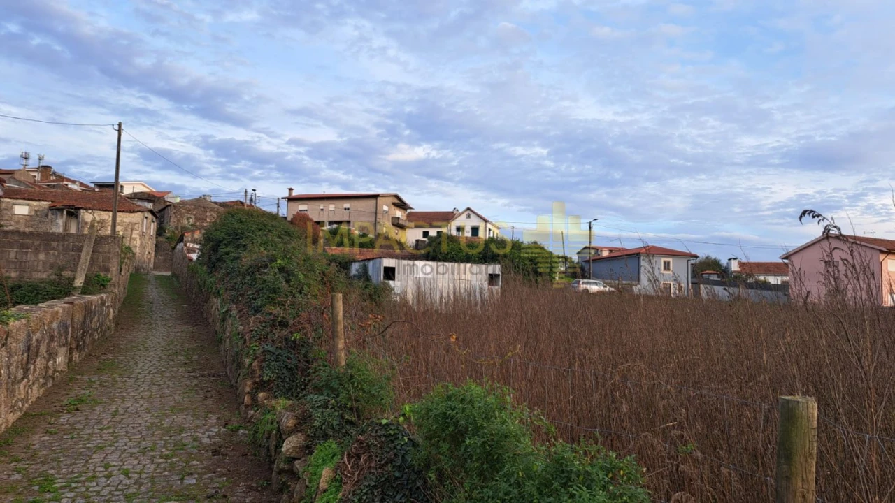 Terreno para Venda em Coronado (São Romão e São Mamede) Foto 7