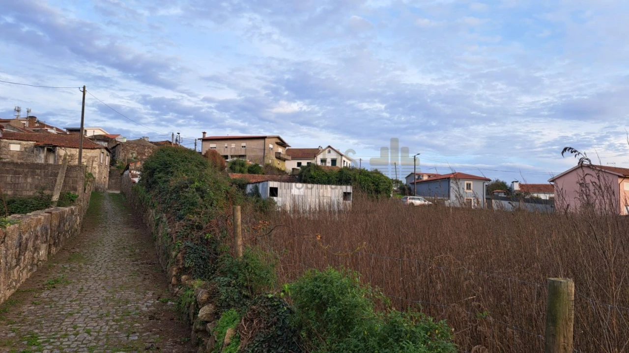 Terreno para Venda em Coronado (São Romão e São Mamede) Foto 7
