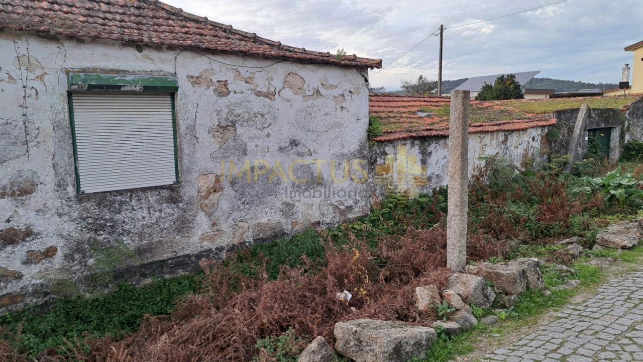 Terreno para Venda em Coronado (São Romão e São Mamede) Foto 3