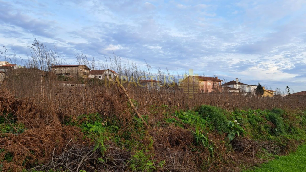 Terreno para Venda em Coronado (São Romão e São Mamede) Foto 12