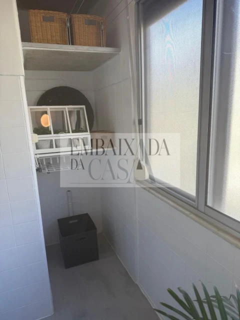 Apartamento T3 para Venda em Odivelas