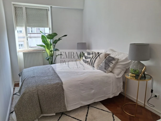 Apartamento T3 para Venda em Odivelas Foto 16