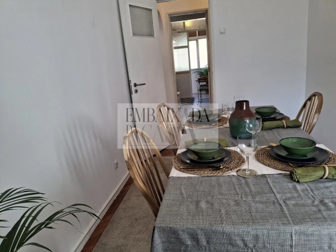 Apartamento T3 para Venda em Odivelas Foto 10