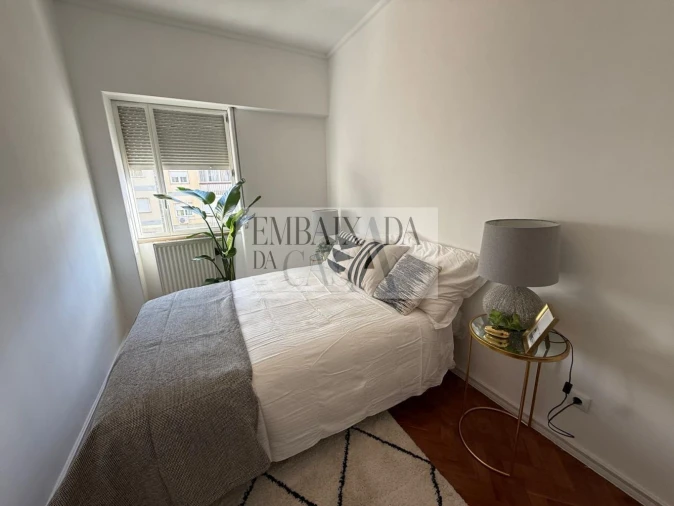 Apartamento T3 para Venda em Odivelas Foto 12