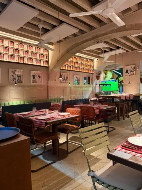 Loja para Trespasse em Santa Maria Maior