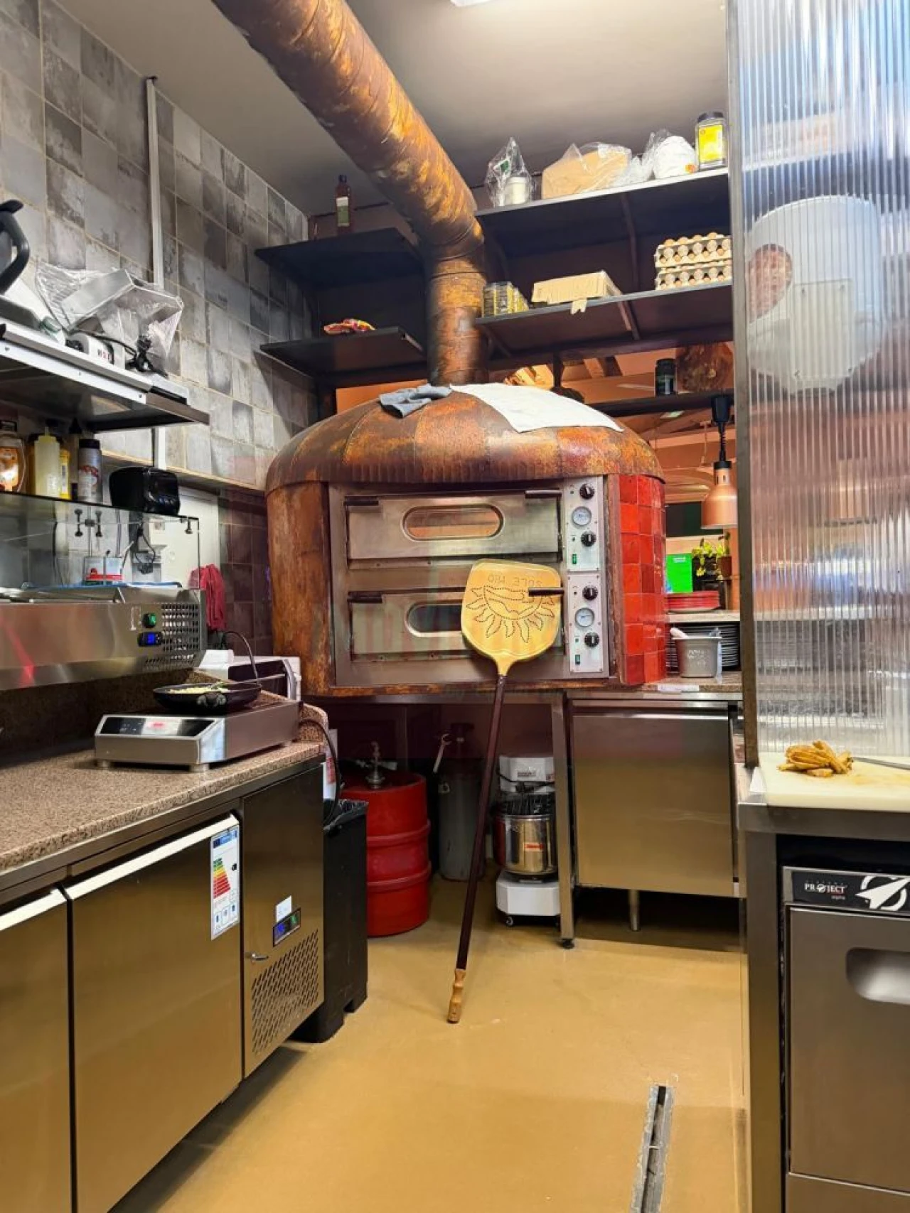 Loja para Trespasse em Santa Maria Maior Foto 14