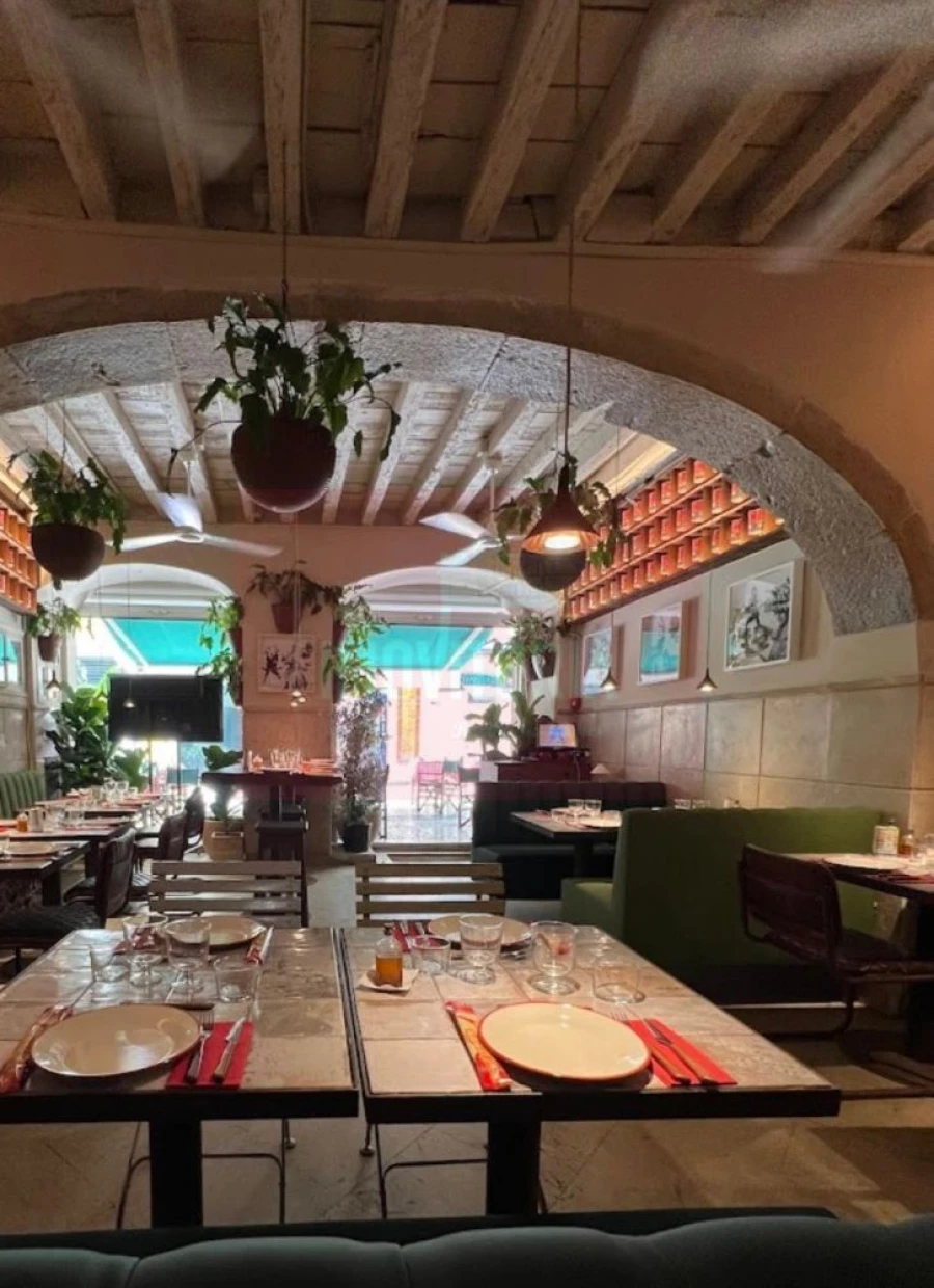 Loja para Trespasse em Santa Maria Maior Foto 5