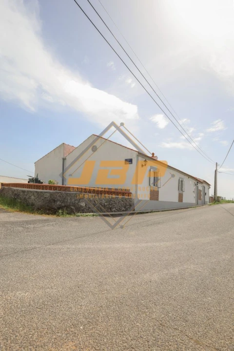 Moradia T3 para Venda em Marmeleira e Assentiz