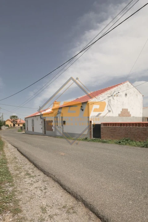 Moradia T3 para Venda em Marmeleira e Assentiz