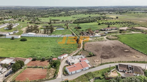 Moradia T3 para Venda em Marmeleira e Assentiz