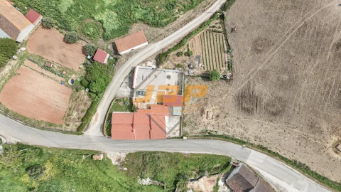 Moradia T3 para Venda em Marmeleira e Assentiz