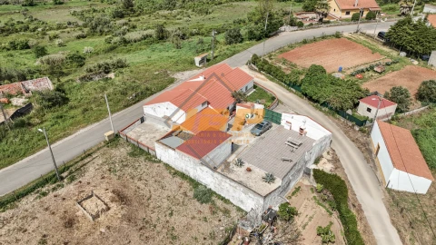 Moradia T3 para Venda em Marmeleira e Assentiz