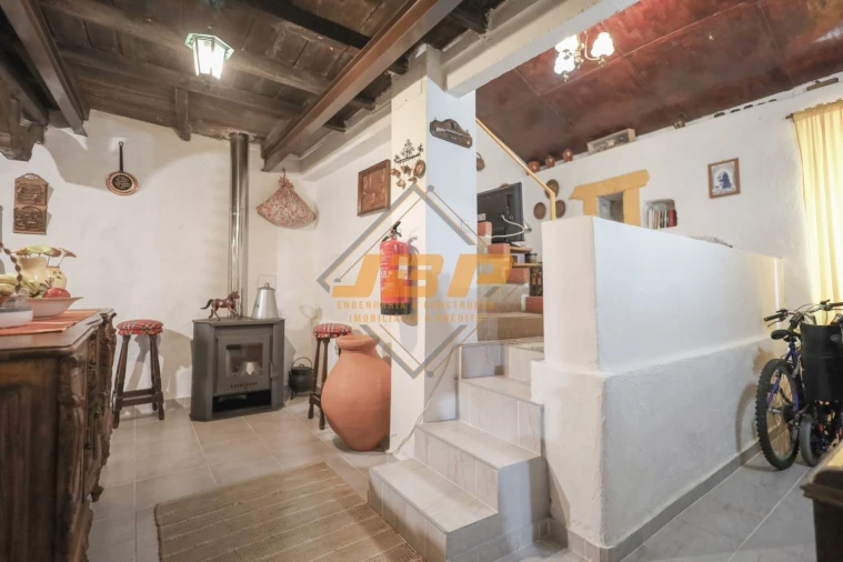 Moradia T3 para Venda em Marmeleira e Assentiz Foto 15