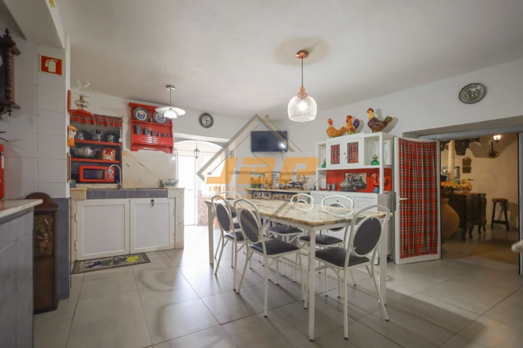 Moradia T3 para Venda em Marmeleira e Assentiz Foto 12