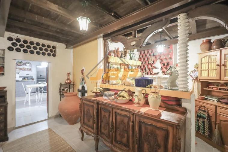 Moradia T3 para Venda em Marmeleira e Assentiz Foto 16