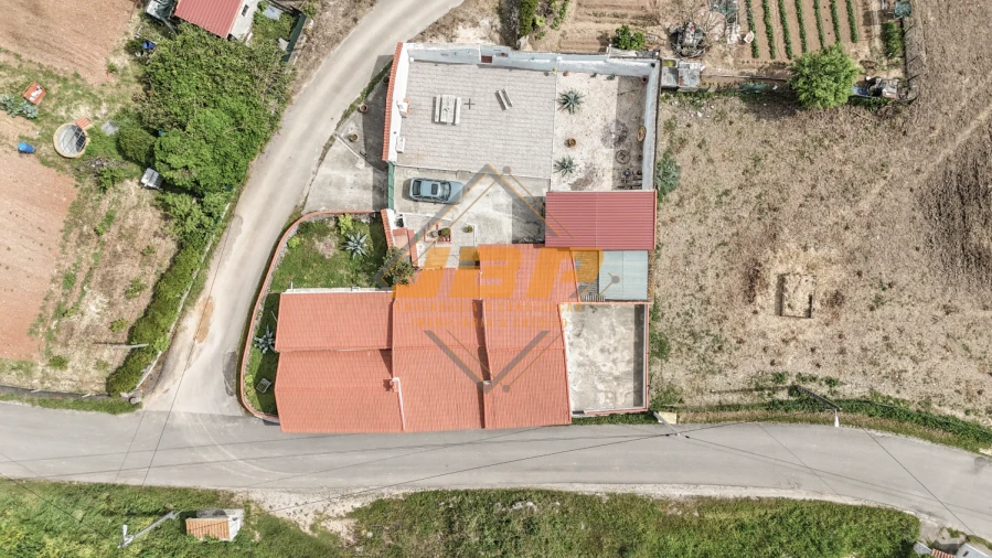 Moradia T3 para Venda em Marmeleira e Assentiz Foto 5