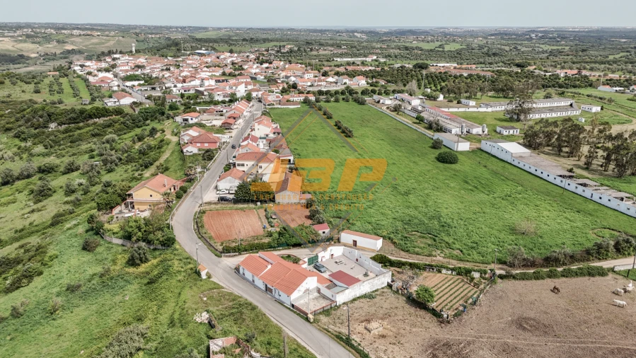 Moradia T3 para Venda em Marmeleira e Assentiz Foto 8