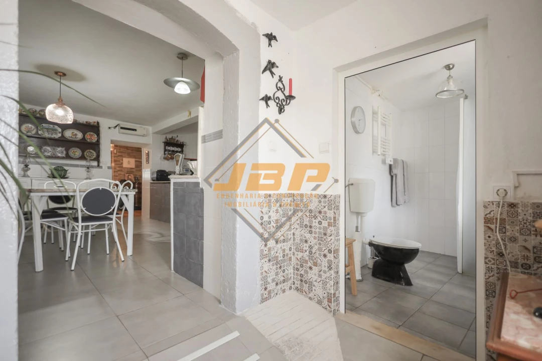 Moradia T3 para Venda em Marmeleira e Assentiz Foto 20