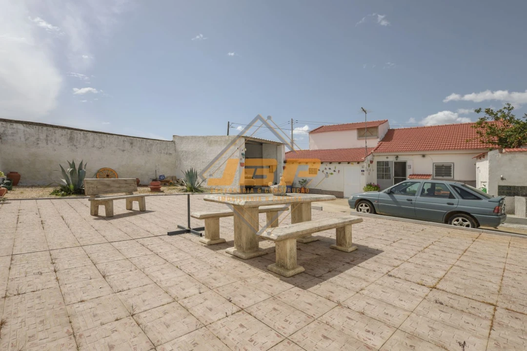 Moradia T3 para Venda em Marmeleira e Assentiz Foto 22