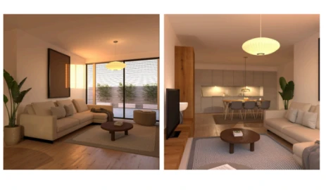 Apartamento T1 para Venda em Custóias, Leça do Balio e Guifões