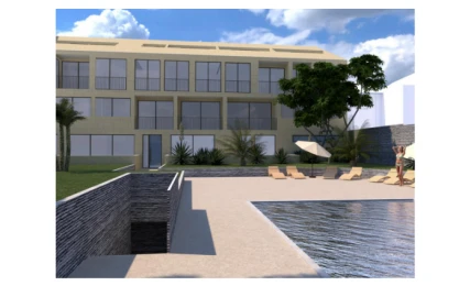 Apartamento T1 para Venda em Custóias, Leça do Balio e Guifões