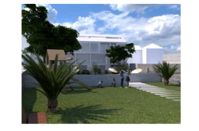 Apartamento T1 para Venda em Custóias, Leça do Balio e Guifões