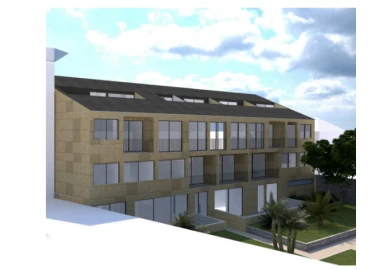 Apartamento T1 para Venda em Custóias, Leça do Balio e Guifões